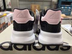 (3) Pairs Adidas X_PLRPATH Running Shoes -Women’s Pink & White/Black Size 8.5- *NIB