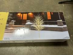 Twinkle Tree w/ LED Lights