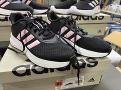 (3) Pairs Adidas X_PLRPATH Running Shoes -Women’s Pink & White/Black Size 8.5- *NIB
