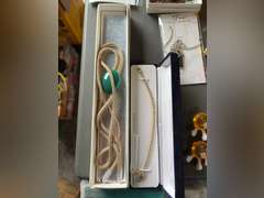 Assorted Home Goods - Speakers/ Bluetooth Devices/ Jewelry/ Toys