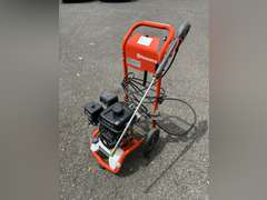 Husqvarna 3200 PSI Gas Pressure Washer *Tested/Works