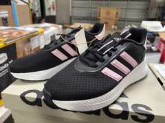 (3) Pairs Adidas X_PLRPATH Running Shoes -Women’s Pink & White/Black Size 8.5- *NIB
