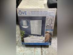 OVE Mirrored Medicine Cabinet