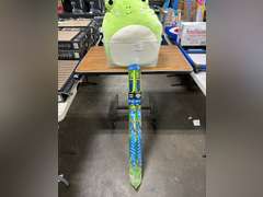 Squishmallow “Wendy the Frog” & 66” Sea Turtle Supersized Nylon Kite