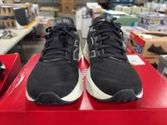 (2) Pairs New Balance Fresh Foam Running Shoes -Men’s Black/White Size 8 & 9- *NIB