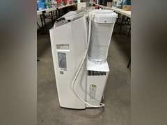 Midea Inverter Portable Air Conditioner