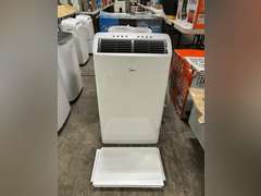 Midea Inverter Portable Air Conditioner