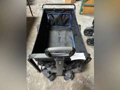 MAC Sports Wheeled Wagon *Like New