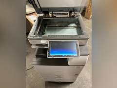 Ricoh MP 4055 Black & White Laser Multifunction Printer