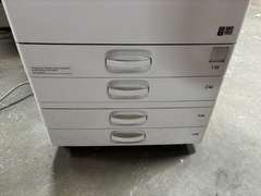 Ricoh MP 4055 Black & White Laser Multifunction Printer