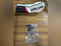 Kirkland Signature High-Performance Adjustable Right Handed Driver