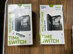 Large Box of Assorted Switches and GFCI Receptacles