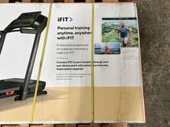Pro-Form Carbon TL Foldable Treadmill *NIB