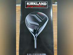 Kirkland Signature High-Performance Adjustable Right Handed Driver