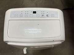 Insignia Portable Air Conditioner