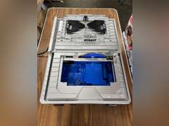Kobalt 7” 6-Amp Tabletop Tile Saw