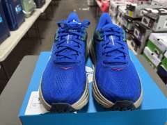 Hoka Men’s Challenger ATR 7s -Blue Size  8D- *NIB