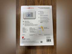 (5) Sensi & Honeywell Home Programmable Thermostats