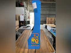 Ms. PAC-MAN Countertop Arcade Machine
