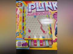 Oversized Plinko Game