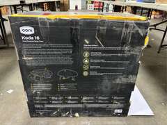 Ooni Koda 16 Gas Powered Outdoor Pizza Oven