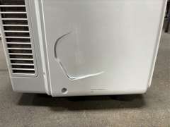 Insignia Portable Air Conditioner