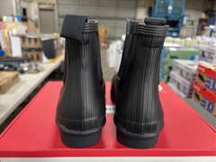 (2) Pairs Hunter Original Insulated Chelsea Boots -Women’s Black Size 8 & 9- *NIB