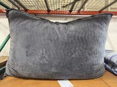 Crash Oversized Lounger - 64” x 50” x 22”