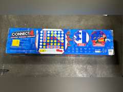 “Giant Edition” Connect-4 Yard Game