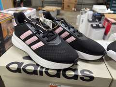 (3) Pairs Adidas X_PLRPATH Running Shoes -Women’s Pink & White/Black Size 8.5- *NIB
