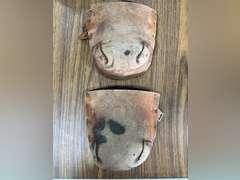 Assorted Tool Bags/ Knee Pads & Lights