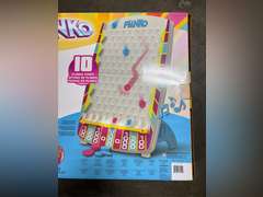 Oversized Plinko Game