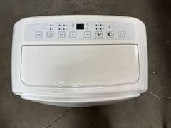 Insignia Portable Air Conditioner