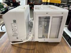 Midea U-Shaped 12k BTU Window Air Conditioner