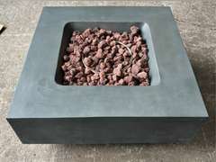 Royal Garden 35” Patio Firepit