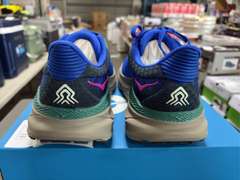 Hoka Men’s Challenger ATR 7s -Blue Size  8D- *NIB
