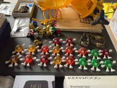 Assorted Home Goods - Speakers/ Bluetooth Devices/ Jewelry/ Toys