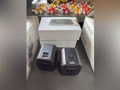 Assorted Home Goods - Speakers/ Bluetooth Devices/ Jewelry/ Toys