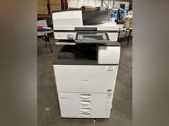 Ricoh MP 4055 Black & White Laser Multifunction Printer