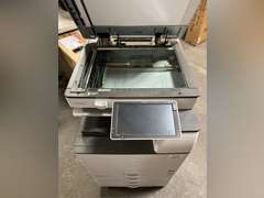Ricoh MP 4055 Black & White Laser Multifunction Printer