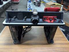 Skil Router Table