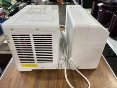 Midea U-Shaped 12k BTU Window Air Conditioner