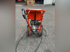Husqvarna 3200 PSI Gas Pressure Washer *Tested/Works