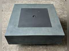Royal Garden 35” Patio Firepit