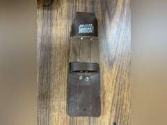 Assorted Tool Bags/ Knee Pads & Lights