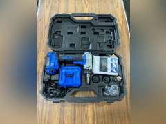 Kobalt 24v PEX Expander *Tested/Works