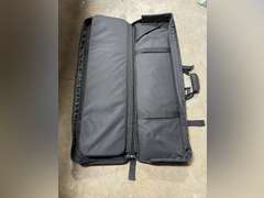 Savior 42” Vintage Double Rifle Bag *NIB