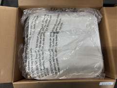 (2) Project Source 70CFM Bathroom Ventilation Fans & Selkirk 8" Round Top Chimney Cover