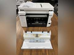 Epson EcoTank ET-3850 Wireless Color All-in-One Cartridge-Free Supertank Printer with Scanner, Copier, ADF and Ethernet