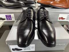 (3) Pairs Perry Ellis Leather Dress Shoes -Men’s Brown Size 11.5 & (2) Black Size 11.5/ 10- *NIB